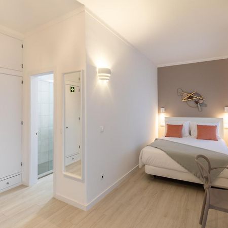 Faro Guest Apartments Dış mekan fotoğraf