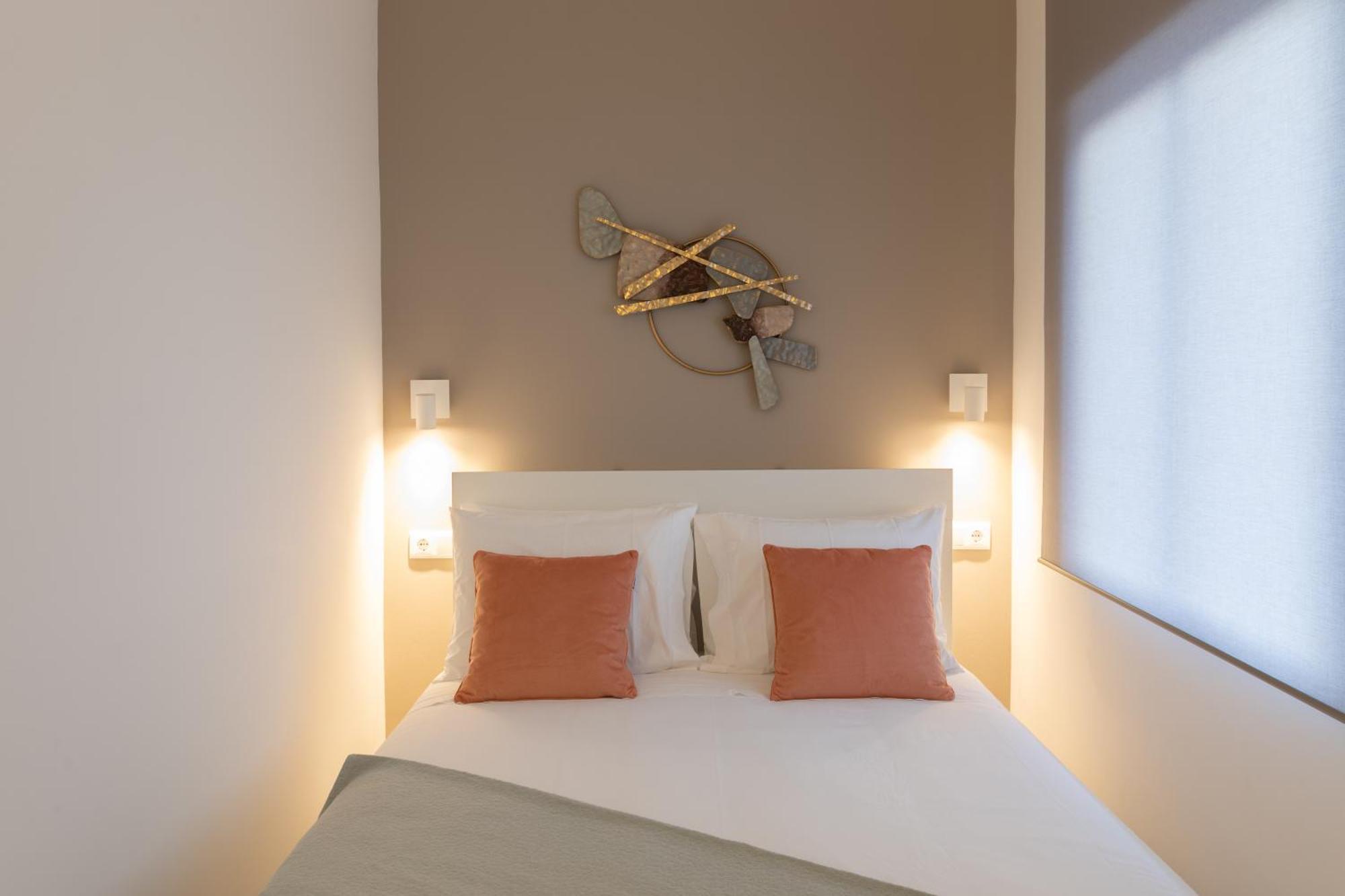 Faro Guest Apartments Dış mekan fotoğraf
