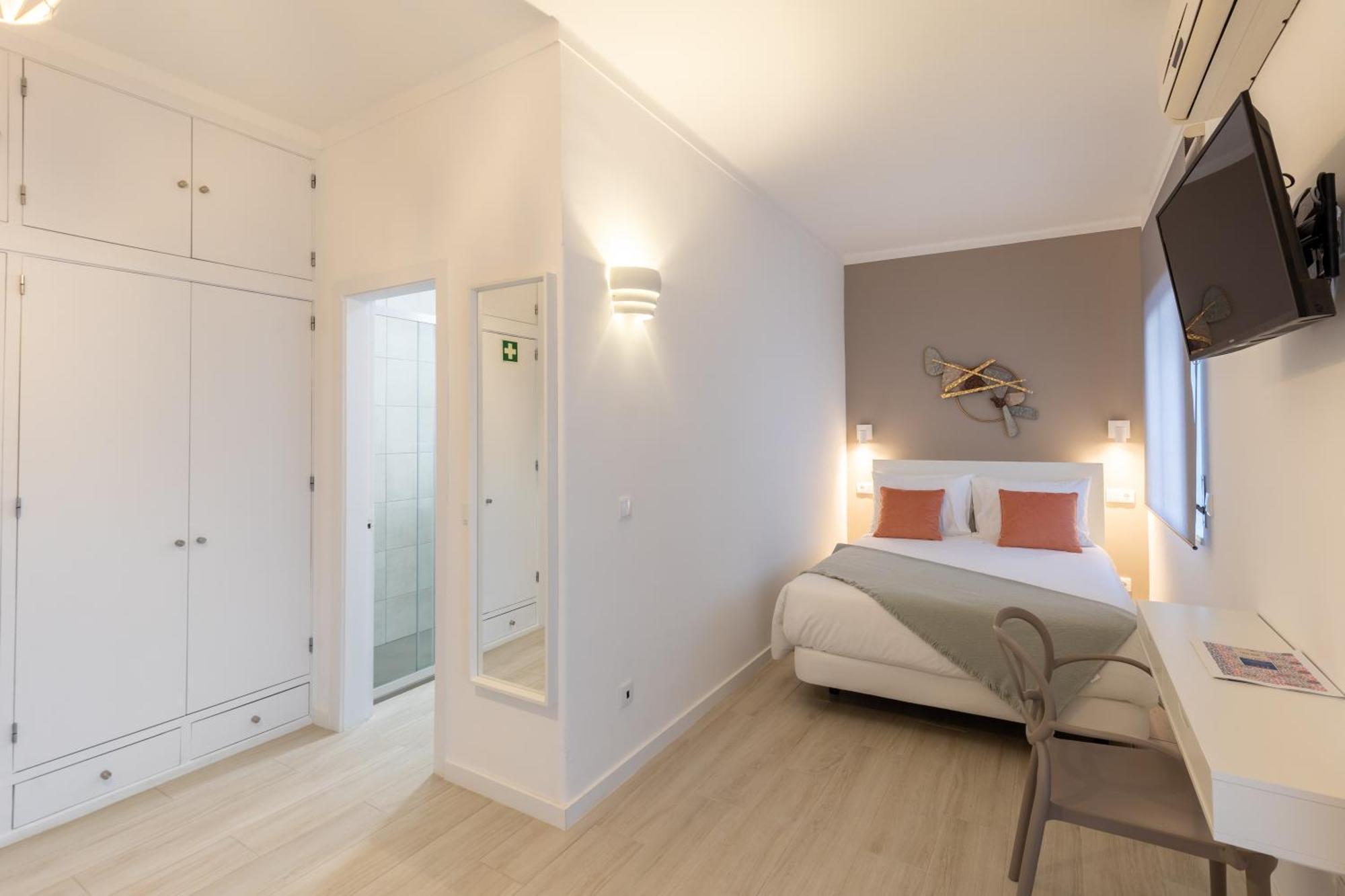 Faro Guest Apartments Dış mekan fotoğraf