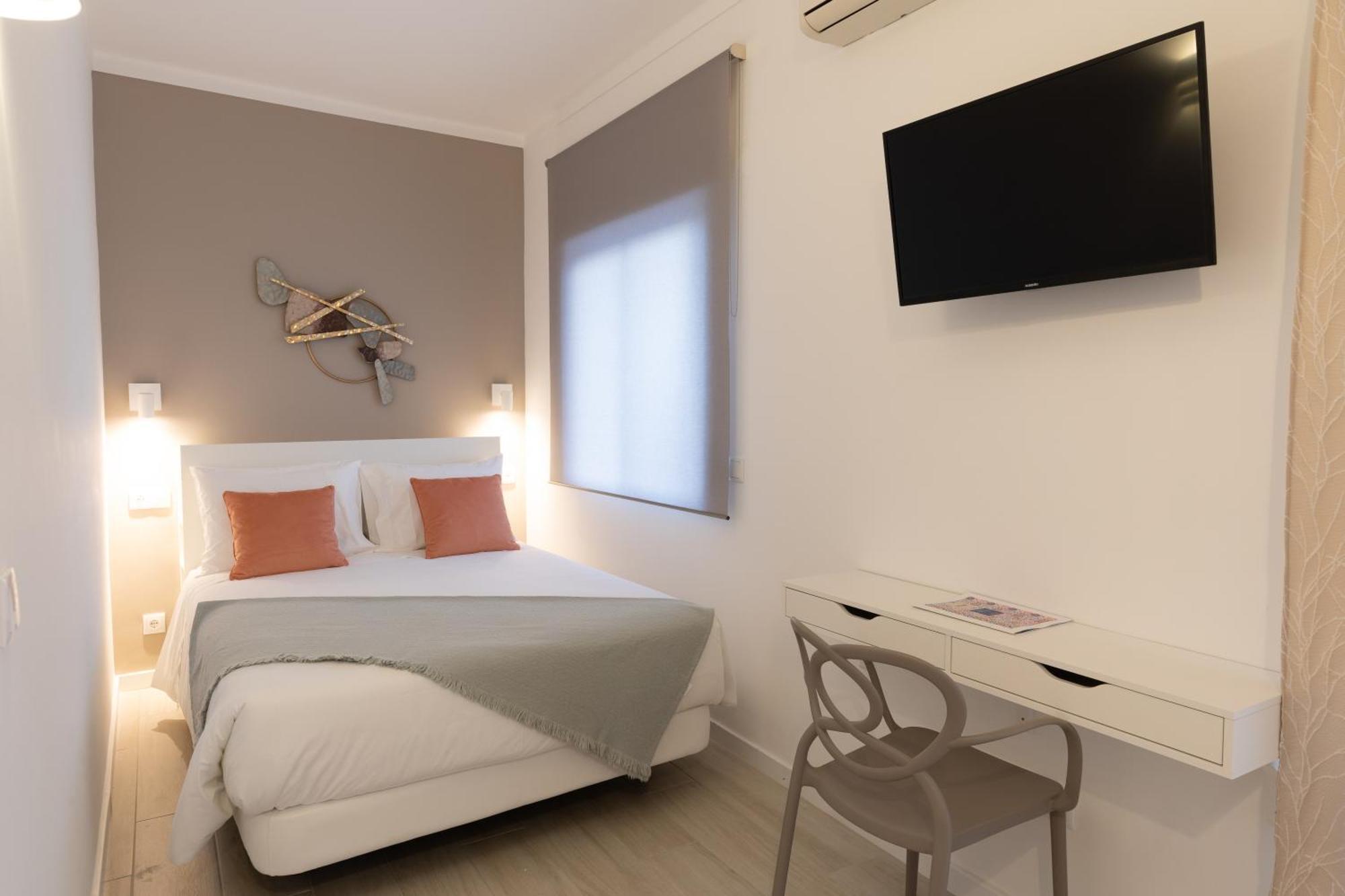 Faro Guest Apartments Dış mekan fotoğraf