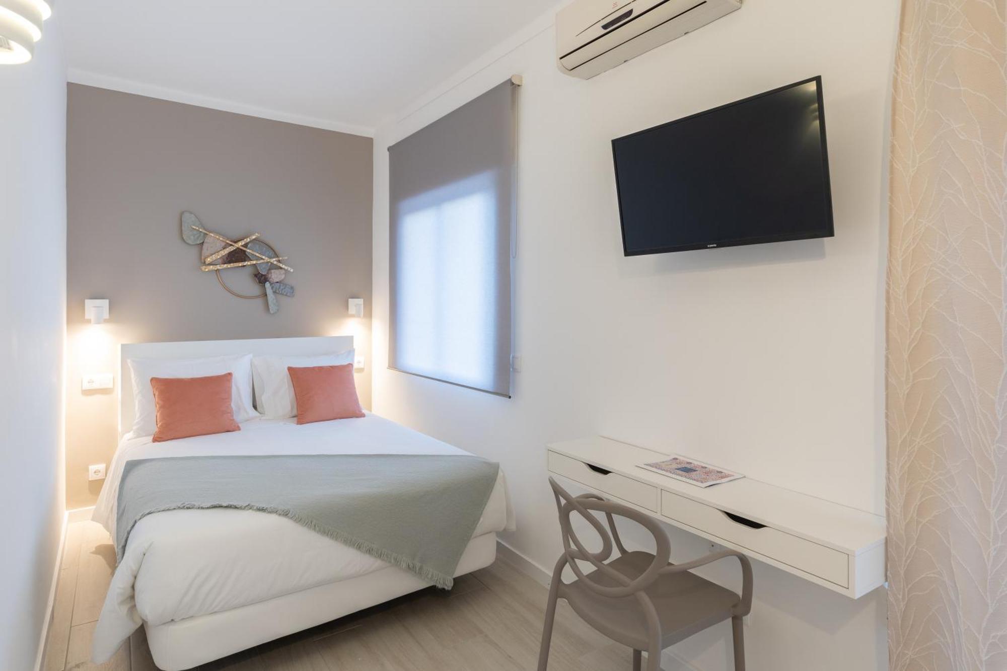 Faro Guest Apartments Dış mekan fotoğraf