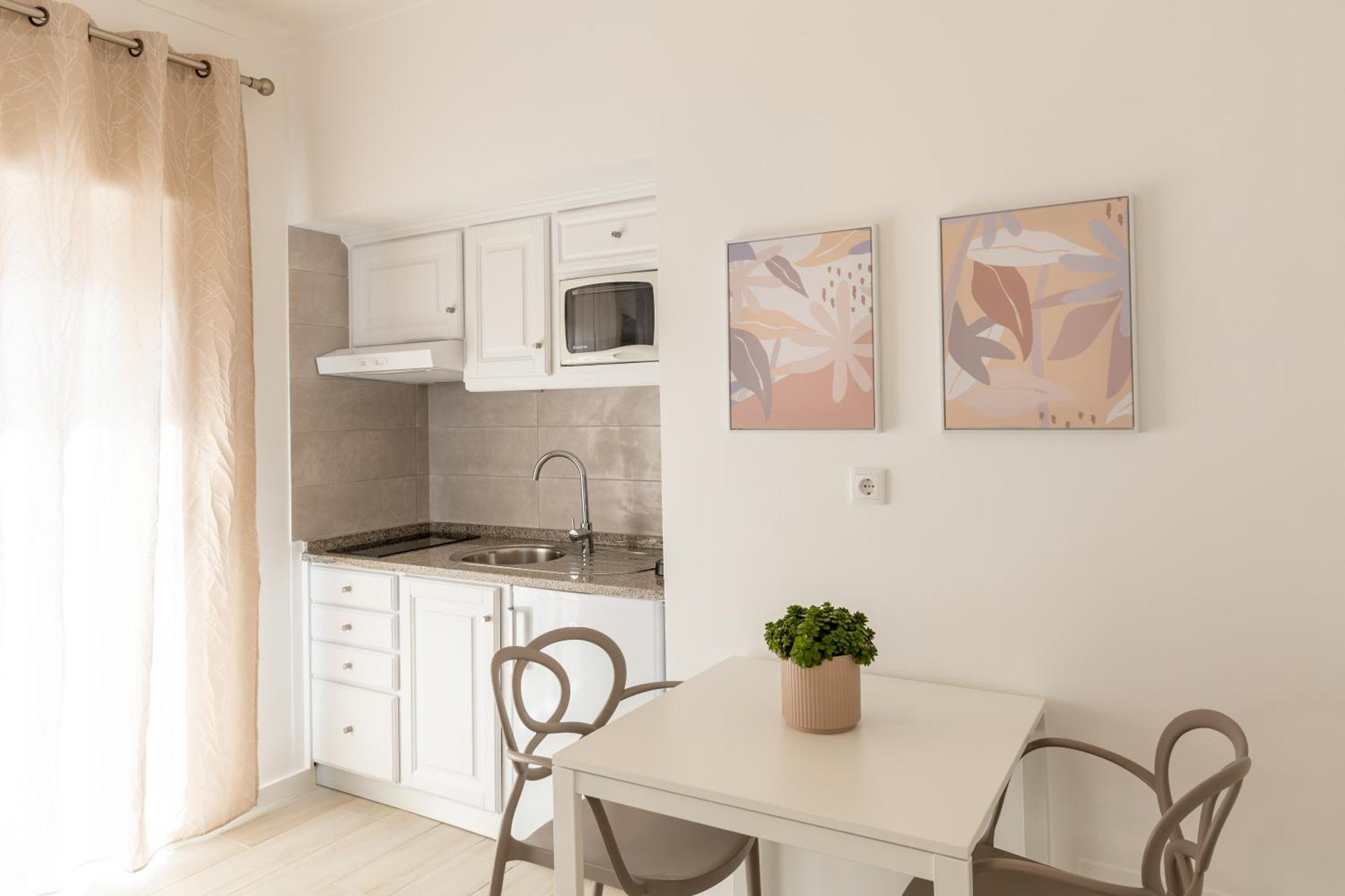 Faro Guest Apartments Dış mekan fotoğraf