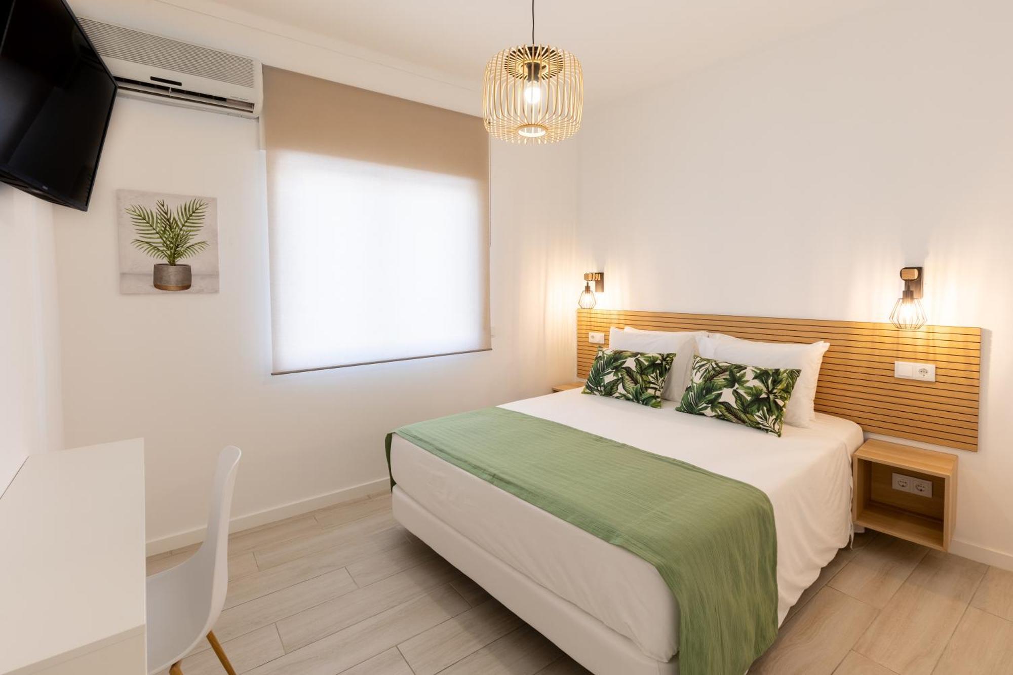 Faro Guest Apartments Dış mekan fotoğraf