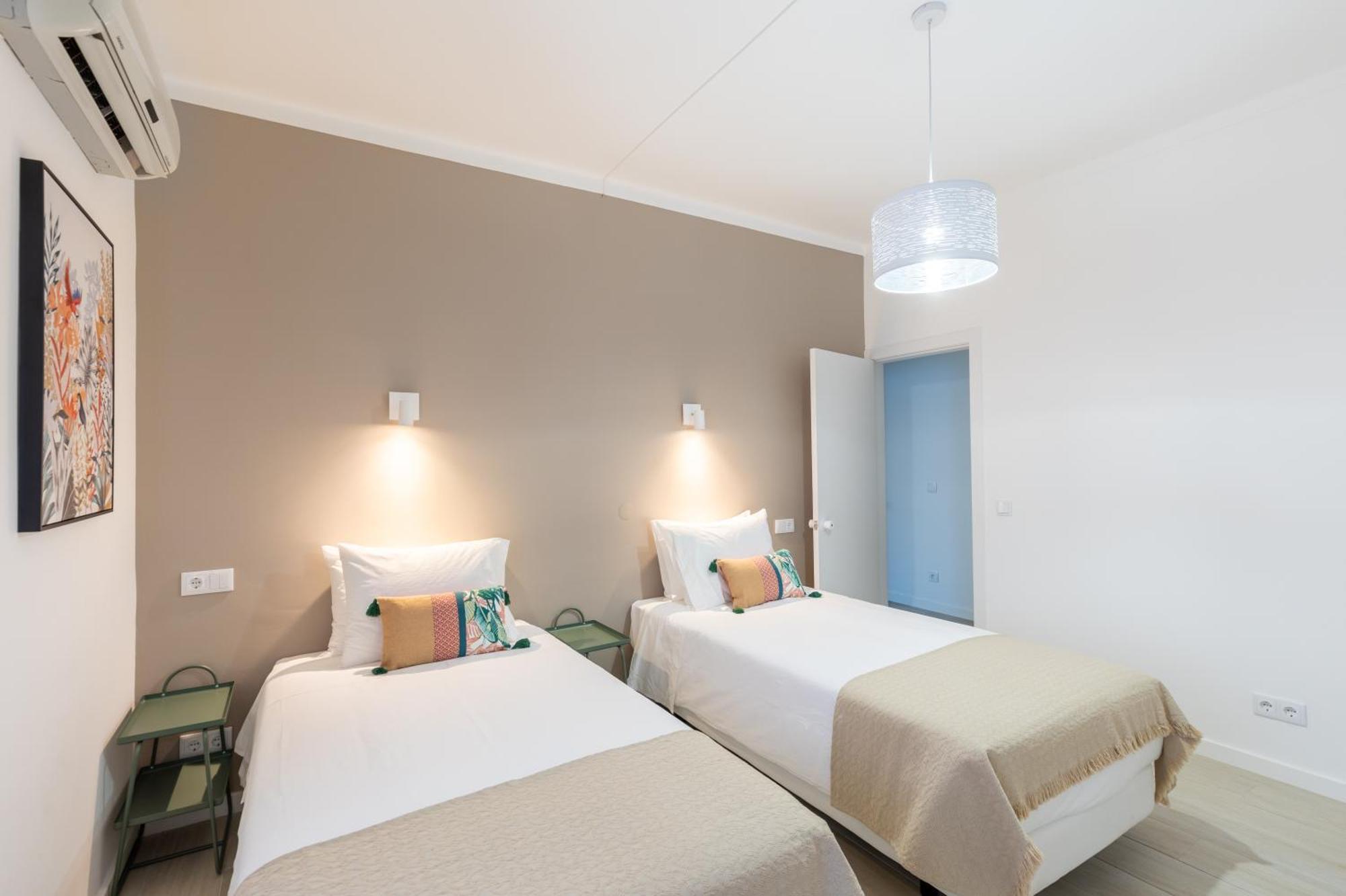Faro Guest Apartments Dış mekan fotoğraf