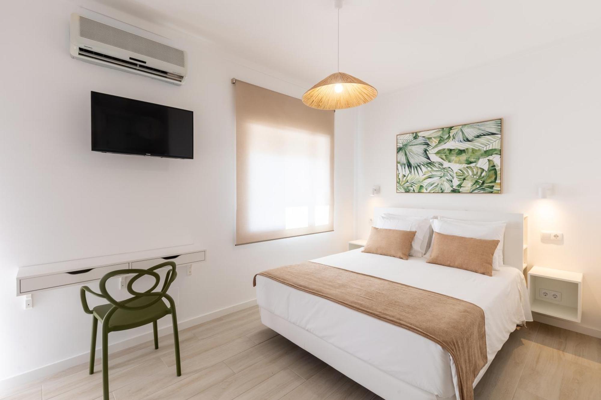 Faro Guest Apartments Dış mekan fotoğraf