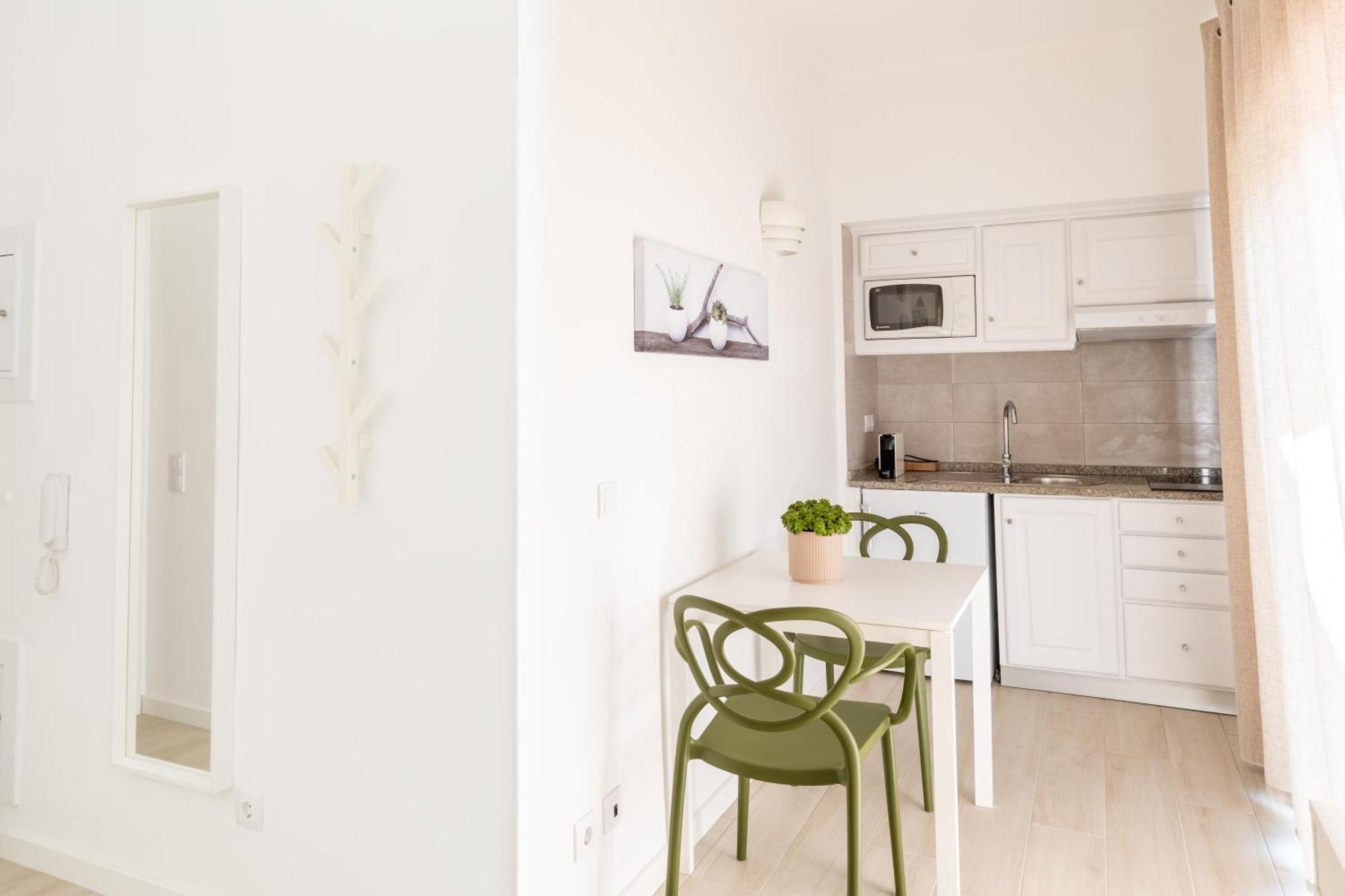Faro Guest Apartments Dış mekan fotoğraf
