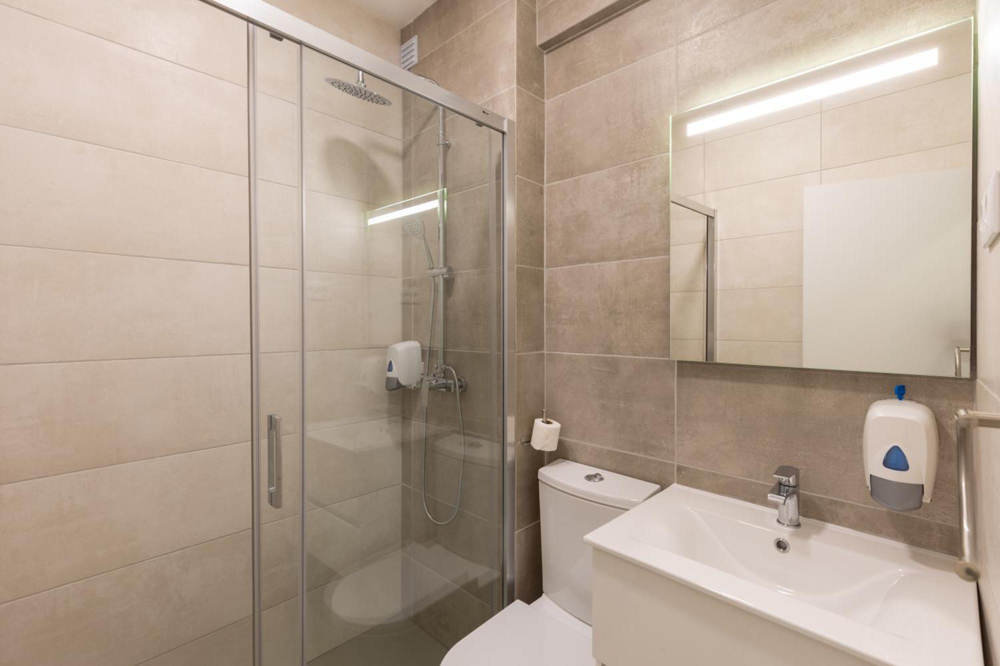 Faro Guest Apartments Dış mekan fotoğraf