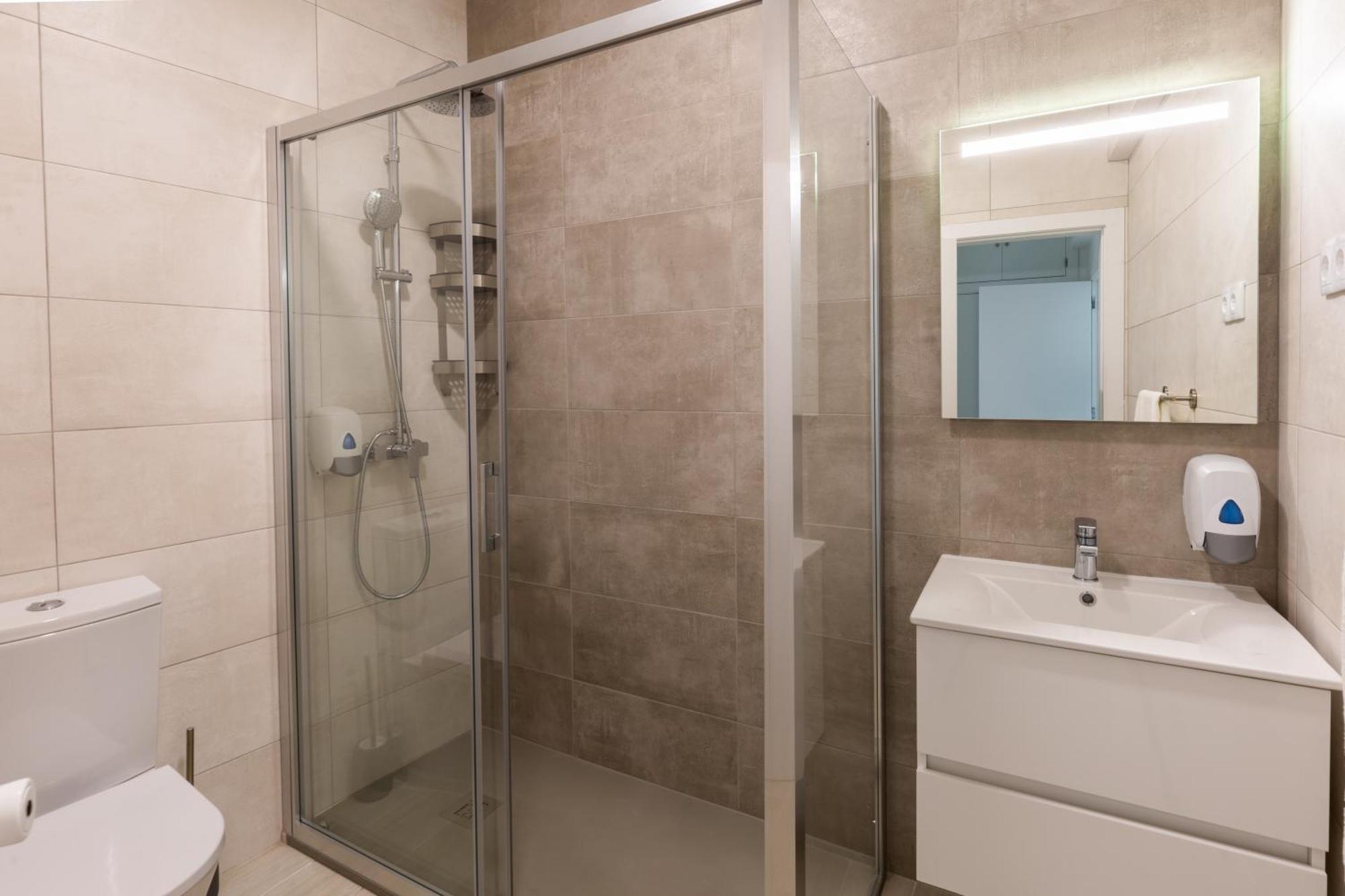 Faro Guest Apartments Dış mekan fotoğraf