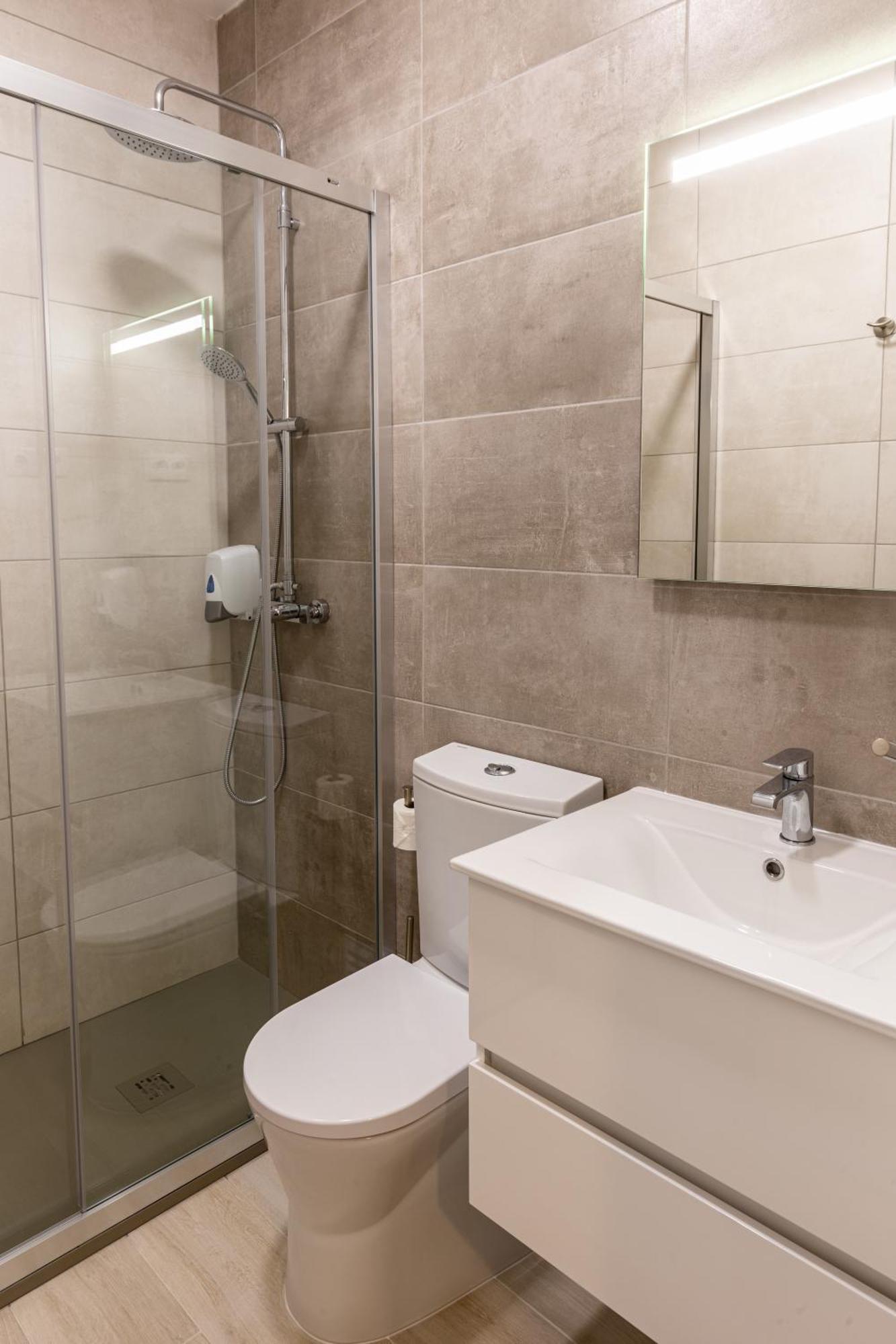 Faro Guest Apartments Dış mekan fotoğraf