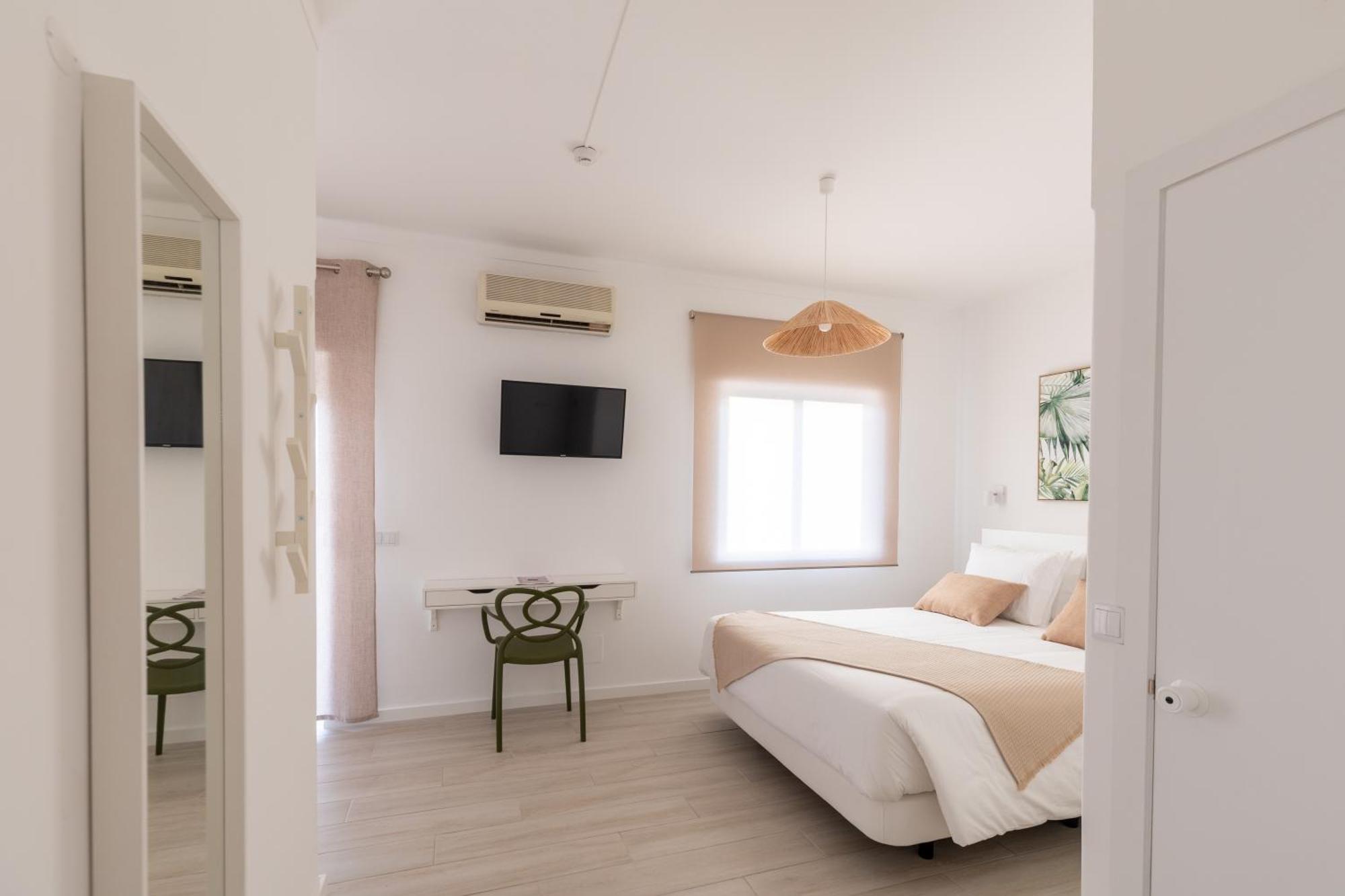 Faro Guest Apartments Dış mekan fotoğraf