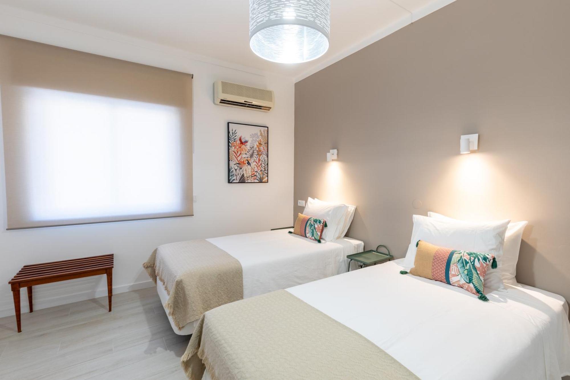 Faro Guest Apartments Dış mekan fotoğraf