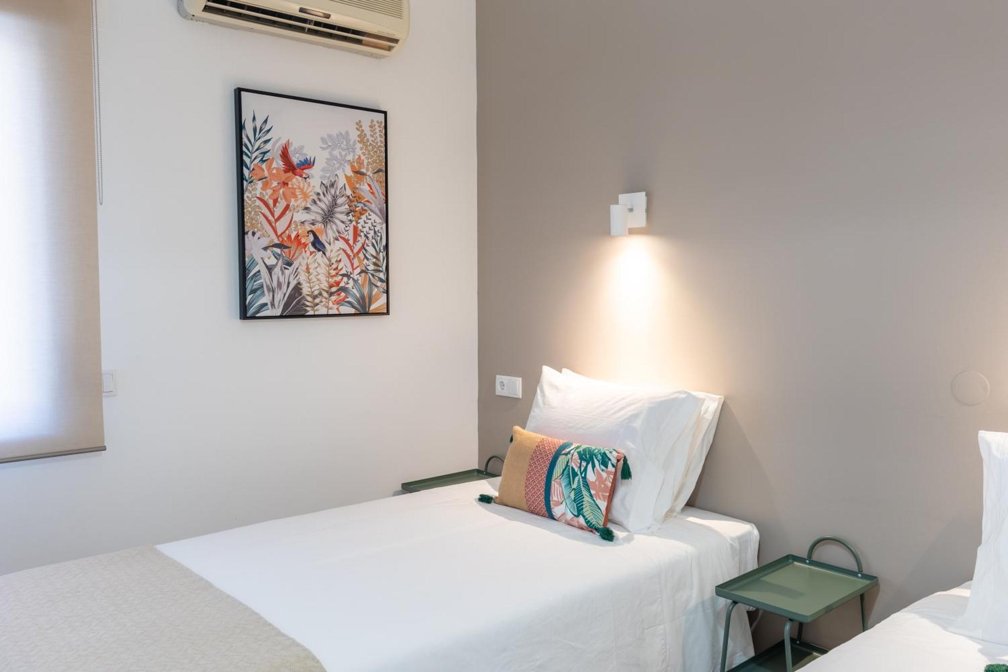 Faro Guest Apartments Dış mekan fotoğraf