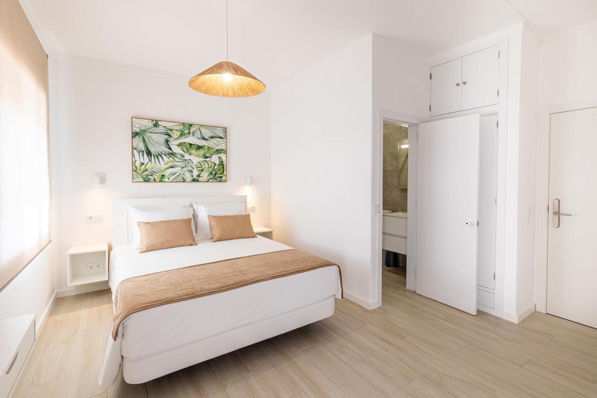 Faro Guest Apartments Dış mekan fotoğraf