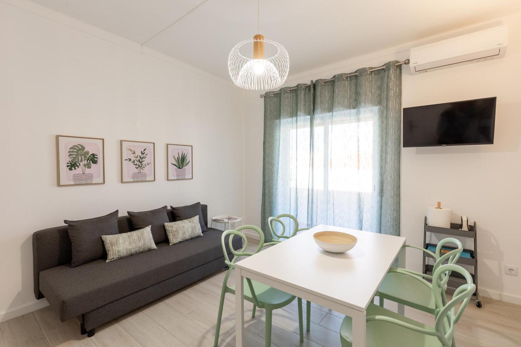 Faro Guest Apartments Dış mekan fotoğraf