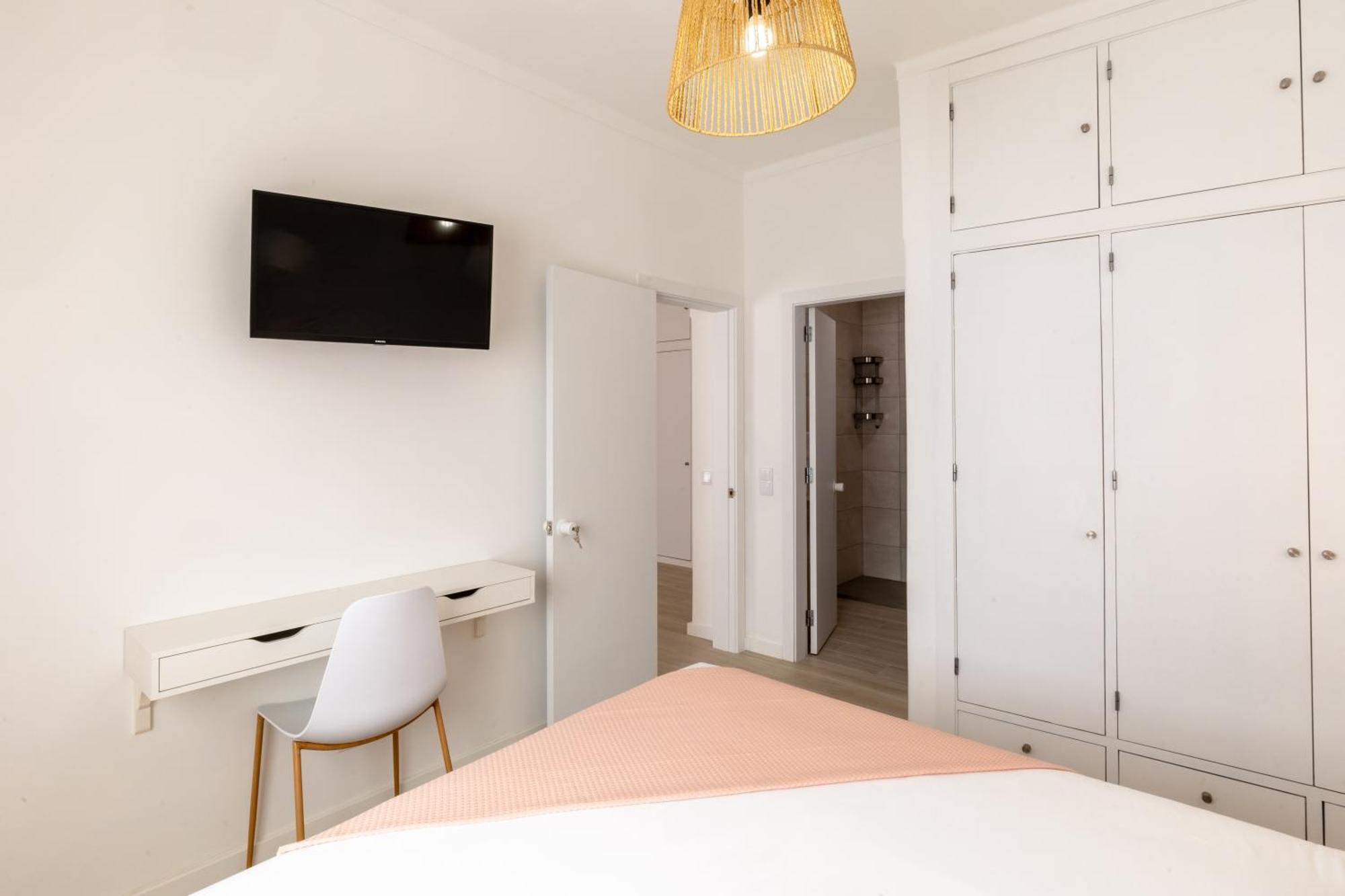 Faro Guest Apartments Dış mekan fotoğraf