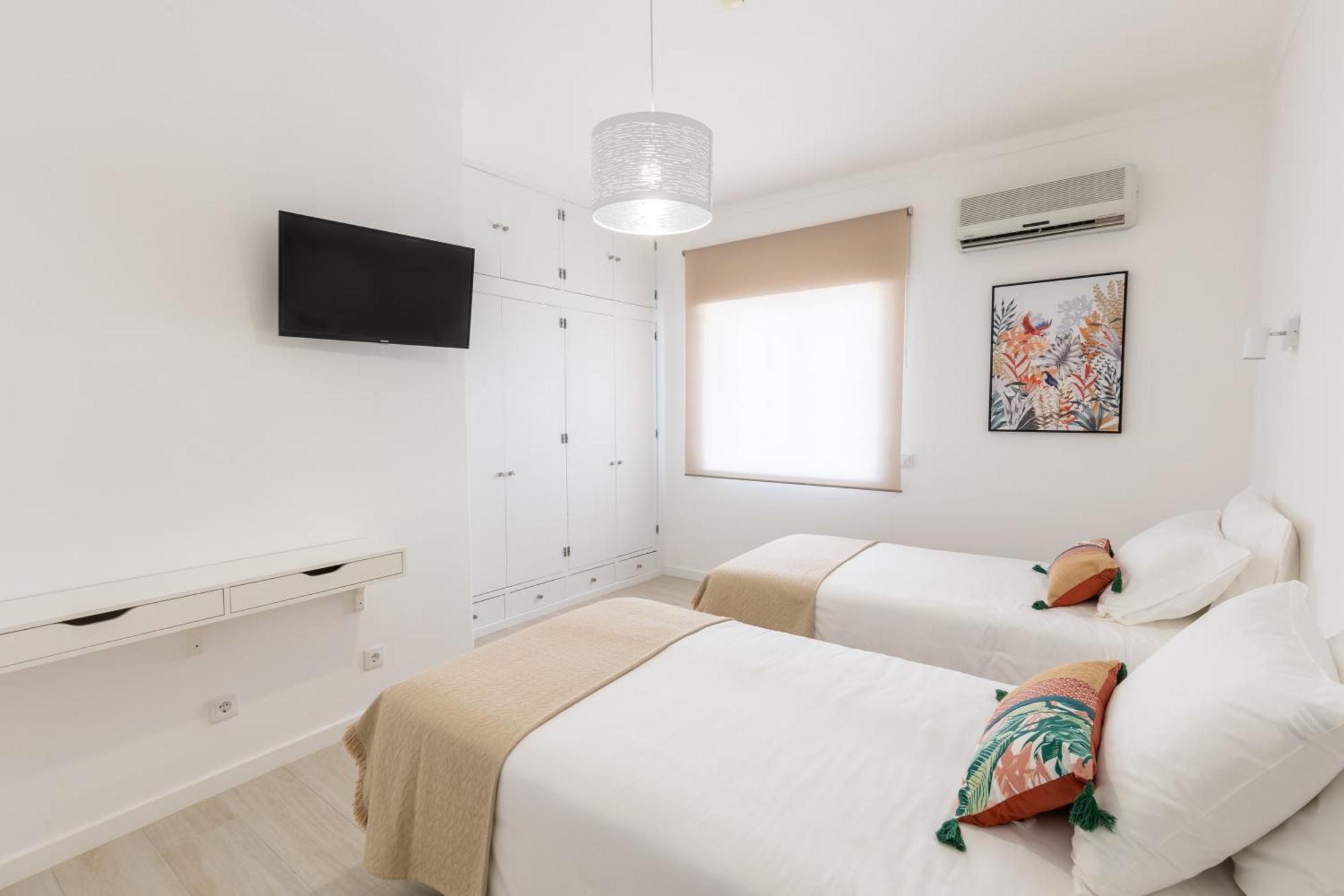 Faro Guest Apartments Dış mekan fotoğraf